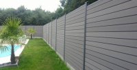 Portail Clôtures dans la vente du matériel pour les clôtures et les clôtures à Mailleres