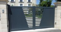 Notre société de clôture et de portail à Mailleres